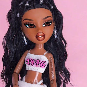 Meet your Posher, Alexis